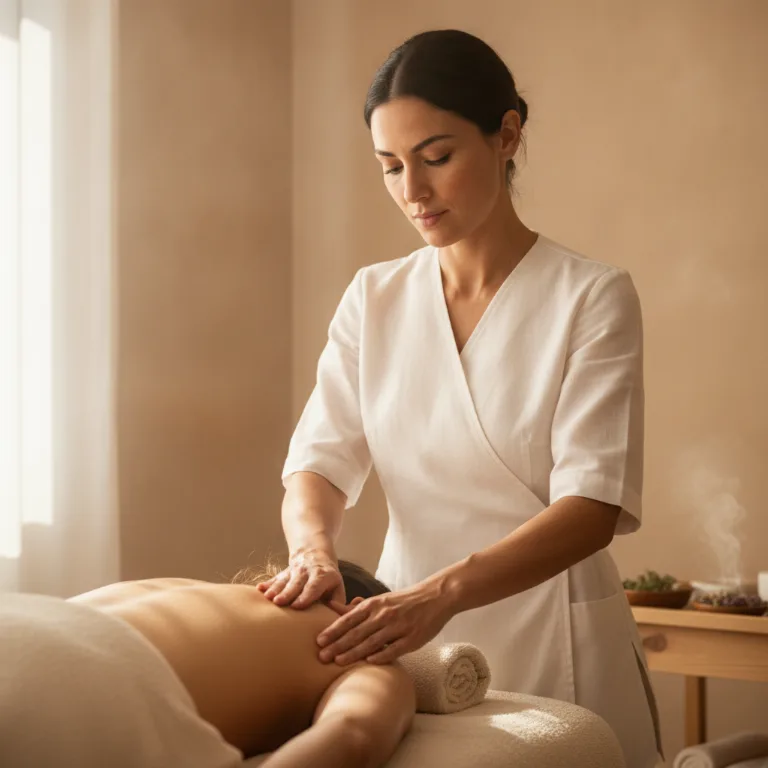 Spa servicio en San Blas-Canillejas